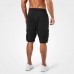 BB Bronx Cargo Shorts - Wash Black